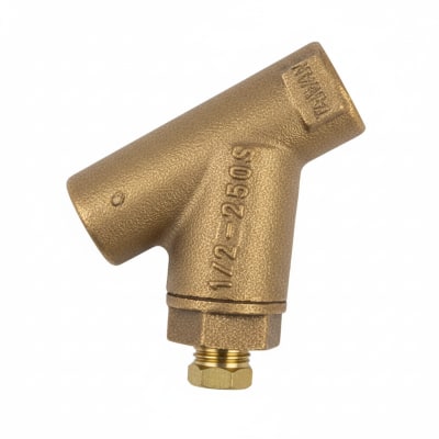 FNW VALVE CORP FNWX510D