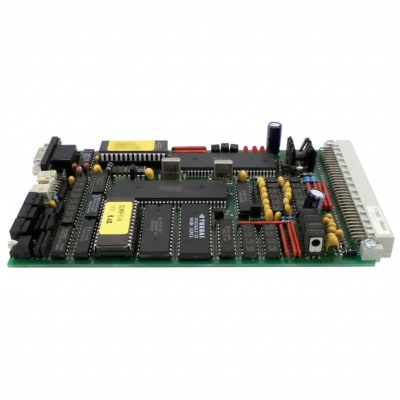 PCB PIEZOTRONICS 9246026A