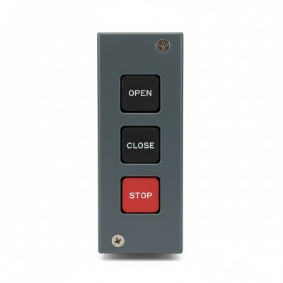 EASTERN MOTOR CONTROLS INC PB-3