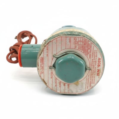 ASCO 8320A183V-440AC