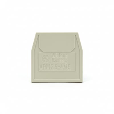 WIELAND APM-2.5-4/15