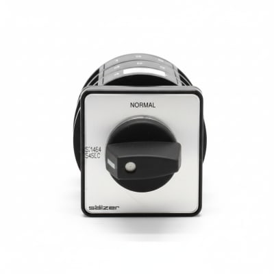 SALZER S440-23293-003M1