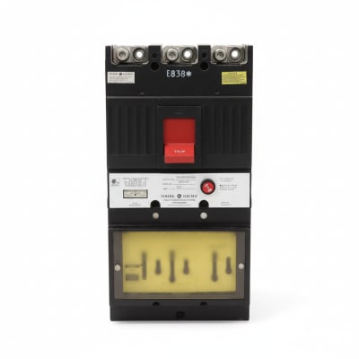 GENERAL ELECTRIC THJS3606DG3