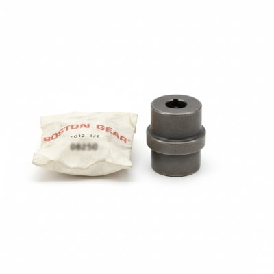 ALTRA INDUSTRIAL MOTION FC12-1/2