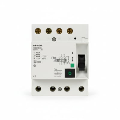 SIEMENS 5SM1-644-0