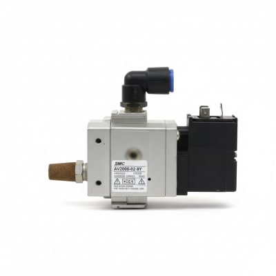 SMC AV2000-02-9Y