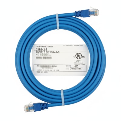 TE CONNECTIVITY 219242-8