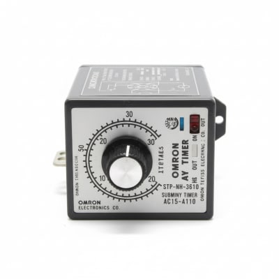 OMRON STP-NH-36S-AC110