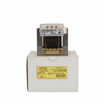 DONGAN GT-10025.286
