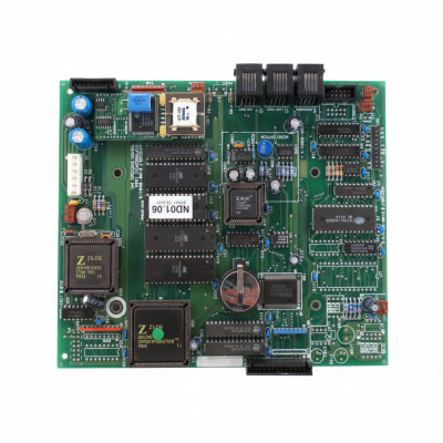 TRITON PRODUCTS 9100-0004/6