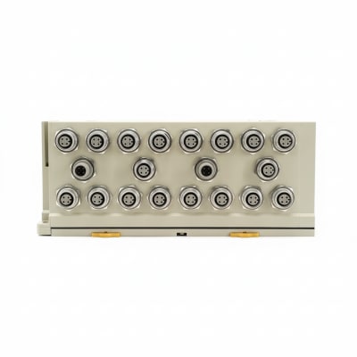 OMRON G720-VID16C-DC24