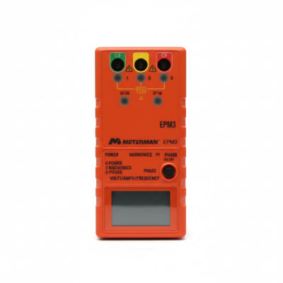 METERMAN EPM3