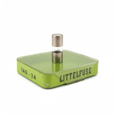 LITTELFUSE 0AGA003.V