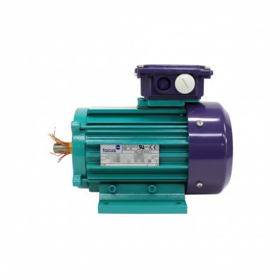 FOCUS DYNAMICS 3VZ-71MB-4-B3