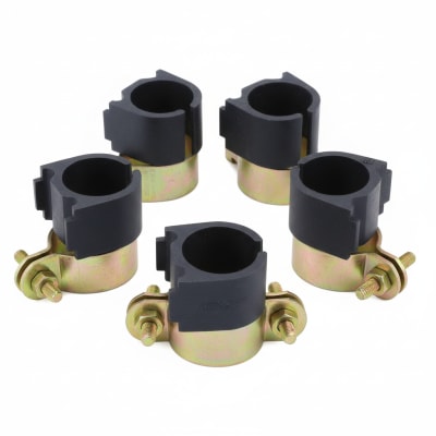 MAGNALOY COUPLINGS WS-20P