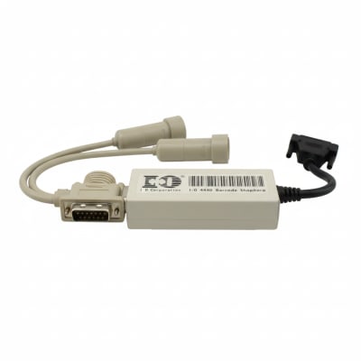 IO CORPORATION 4440