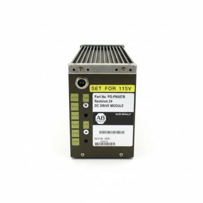 ALLEN BRADLEY PD-PN507B