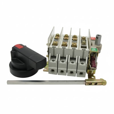 EATON CORPORATION 32S3N32