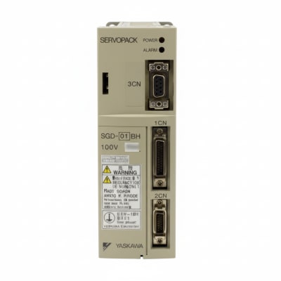 YASKAWA ELECTRIC SGD-01BHY17