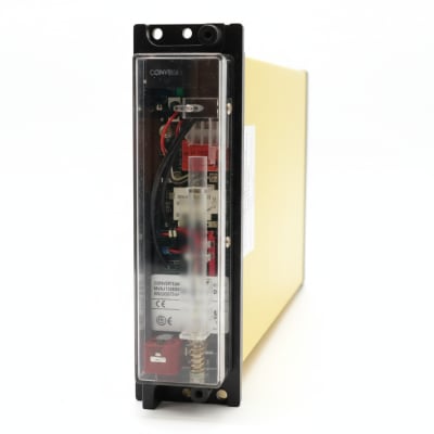 CONVERTEAM MVAJ13B1BB0754F