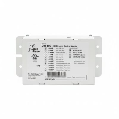 LEGRAND DM-100-250MP