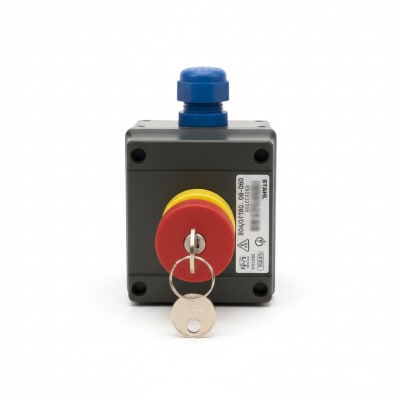 STAHL 8040/1180.009-060