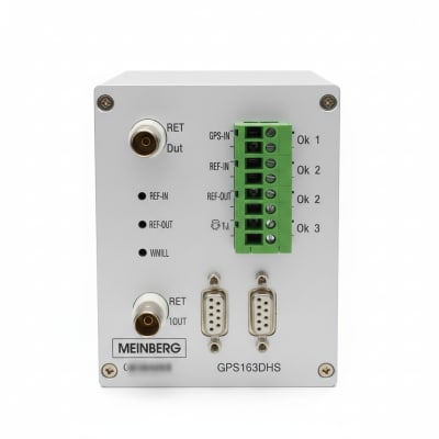 MEINBERG GPS163DHS