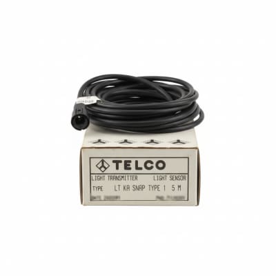 TELCO LT-KA-SNAP-1-5M