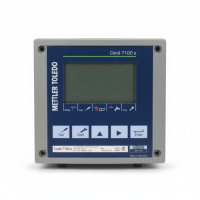 METTLER TOLEDO COND-7100-E