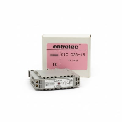 ASEA BROWN BOVERI 010-033-15