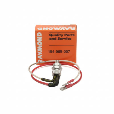 RAYMOND CORP 154-005-007