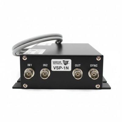 VIDEOR TECHNICAL VSP-1N