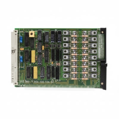 DEMATIC 050.100.554.07