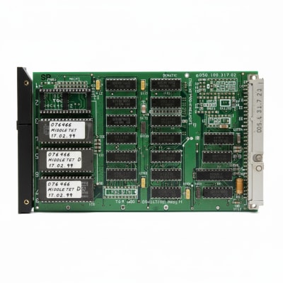 DEMATIC 050.100.317.02