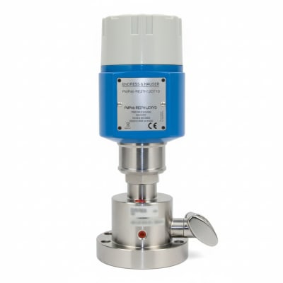 ENDRESS & HAUSER PMP46-RE27H1JCYYD