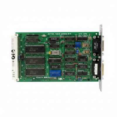 DEMATIC 070.100.203.01