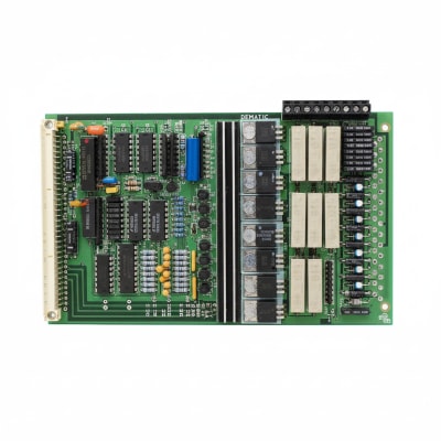 DEMATIC 050.100.556.01