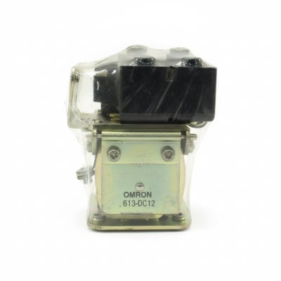 OMRON 613-DC12