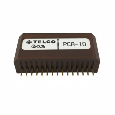 TELCO PCA-10