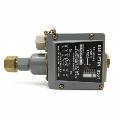 ALLEN BRADLEY 836T-T253JX75-S6