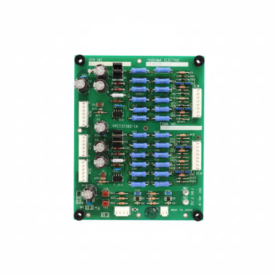 YASKAWA ELECTRIC YPCT31392-1A