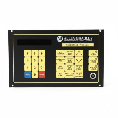ALLEN BRADLEY PD-Z806