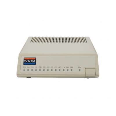 ZOOM TELEPHONIC 2836