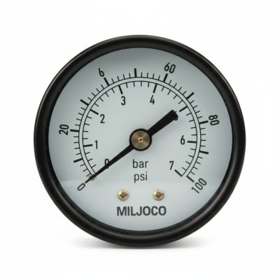 MILJOCO CORP P200805