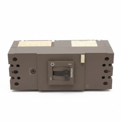 SIEMENS 3VE6-201-0CT00