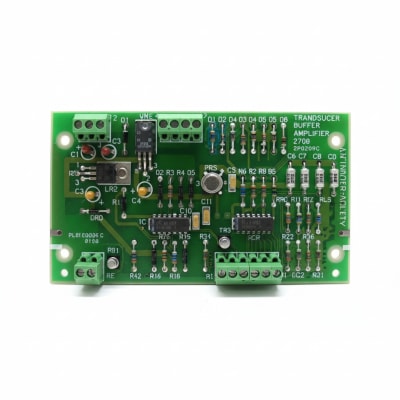 ALLEN BRADLEY 2P0209C