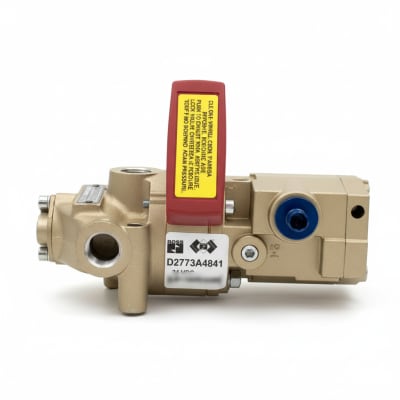 ROSS CONTROLS D2773A4841