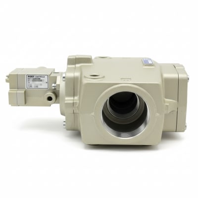 ROSS CONTROLS D2772A9928W