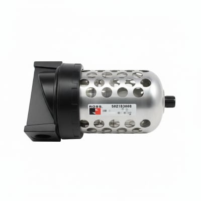ROSS CONTROLS 5021B3008
