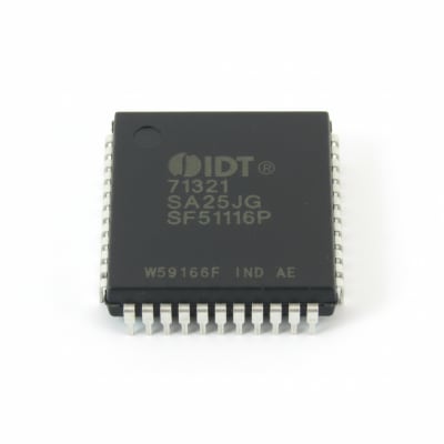 INTEGRATED DEVICE TECHNOLOGY IDT71321SA25JG
